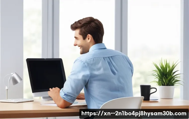 군자동 KERNEL_SECURITY_CHECK_FAILURE 관련 이미지 2