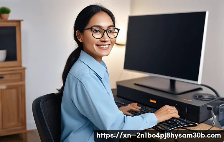 막계동 조립PC, 전문가가 집까지 배송 설치! 단 하루만에 나만의 PC 갖는 비법 3 막계동 조립컴퓨터 pc 출장판매설치 관련 이미지 1