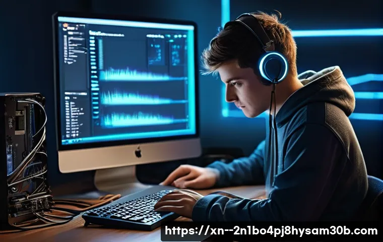 합정동 하드 교체 및 조립, SSD 업그레이드로 컴퓨터 속도 2배 만드는 놀라운 비법 1