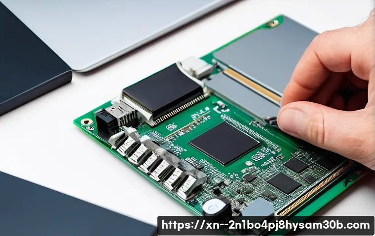 합정동 하드 교체 및 조립, SSD 업그레이드로 컴퓨터 속도 2배 만드는 놀라운 비법 3 합정동 하드조립 및 교체수리 관련 이미지 1