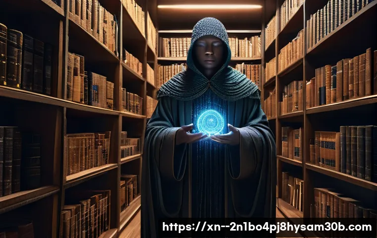 FAT_FILE_SYSTEM 오류, 컴퓨터 멈춤 현상 완벽 해결 꿀팁 5가지 1