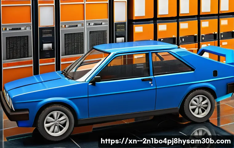 당산동 STATUS_KERNEL_FILE_SYSTEM_ERROR 관련 이미지 2