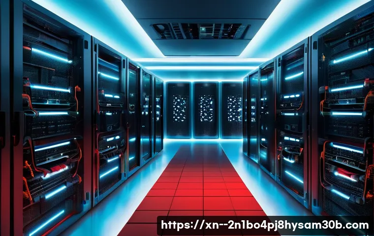 남산동에서 마주한 STATUS_KERNEL_THREAD_TIMEOUT, 시스템 안정성 되찾는 비법 공개 1