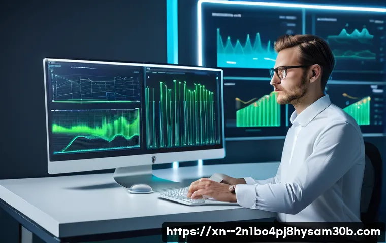 남산동에서 마주한 STATUS_KERNEL_THREAD_TIMEOUT, 시스템 안정성 되찾는 비법 공개 4 남산동 STATUS_KERNEL_THREAD_TIMEOUT 관련 이미지 2