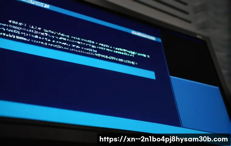 컴퓨터 갑자기 꺼졌다면? STATUS_SYSTEM_PROCESS_TERMINATED 치명적 오류 해결 꿀팁 37