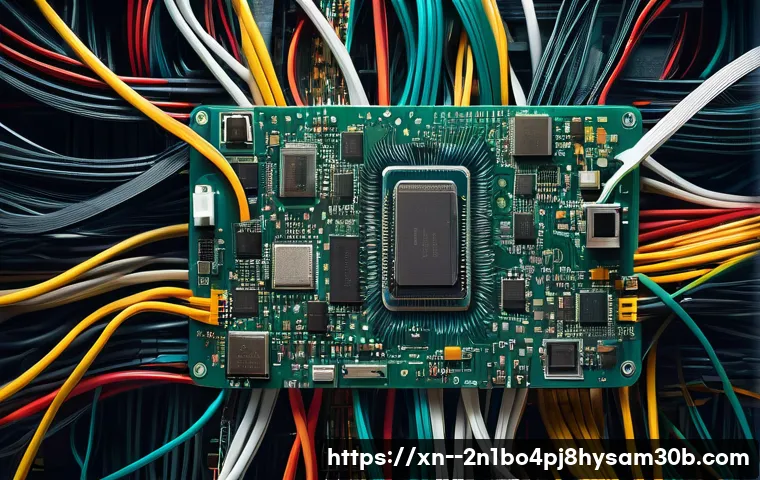 컴퓨터 갑자기 꺼졌다면? STATUS_SYSTEM_PROCESS_TERMINATED 치명적 오류 해결 꿀팁 3 상면 STATUS_SYSTEM_PROCESS_TERMINATED 관련 이미지 1