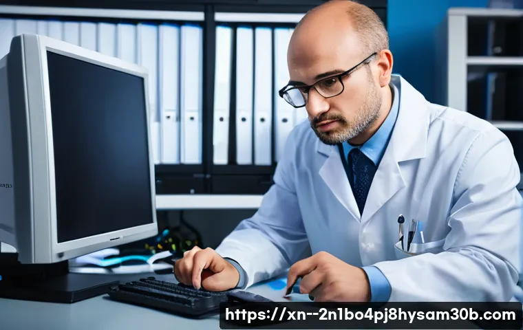 컴퓨터 갑자기 꺼졌다면? STATUS_SYSTEM_PROCESS_TERMINATED 치명적 오류 해결 꿀팁 4 상면 STATUS_SYSTEM_PROCESS_TERMINATED 관련 이미지 2