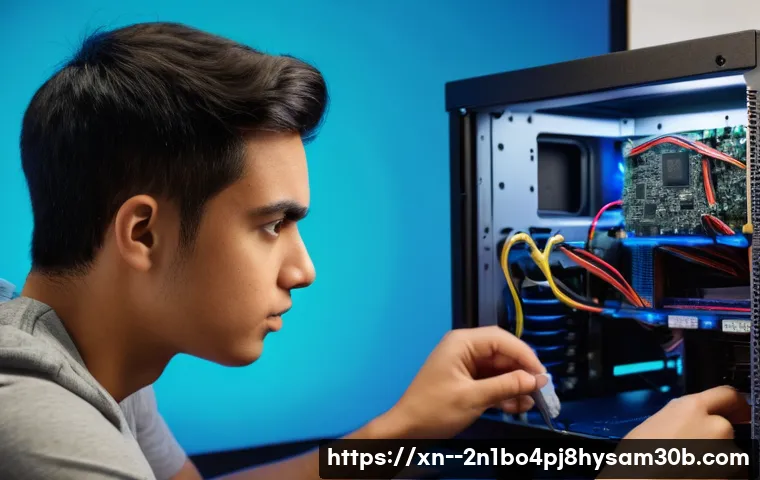 삼양동 UNEXPECTED KERNEL MODE TRAP 블루스크린, 전문가 없이 해결하는 놀라운 비법 1