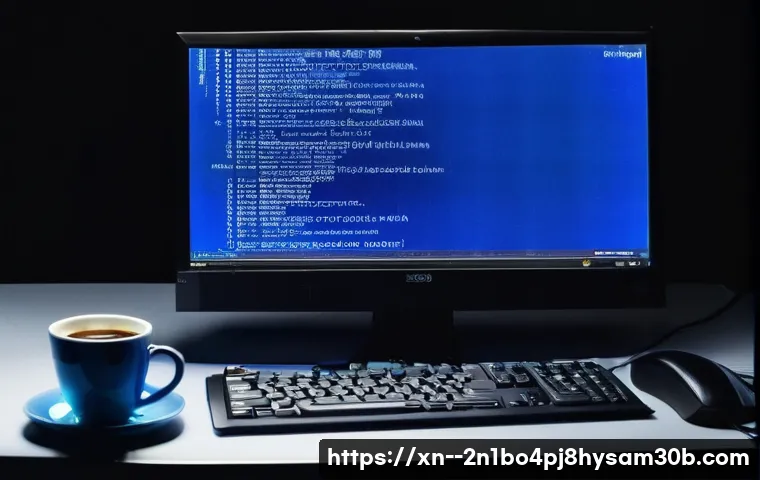 옥인동 STATUS_KERNEL_RESOURCE_ERROR: PC를 멈추게 하는 치명적 오류, 해결법 총정리 1