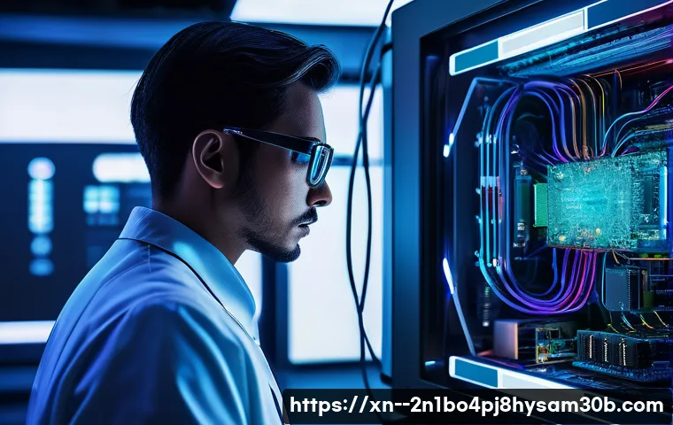 옥인동 STATUS_KERNEL_RESOURCE_ERROR: PC를 멈추게 하는 치명적 오류, 해결법 총정리 3 옥인동 STATUS_KERNEL_RESOURCE_ERROR 관련 이미지 1