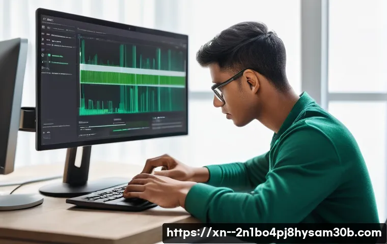 옥인동 STATUS_KERNEL_RESOURCE_ERROR: PC를 멈추게 하는 치명적 오류, 해결법 총정리 4 옥인동 STATUS_KERNEL_RESOURCE_ERROR 관련 이미지 2