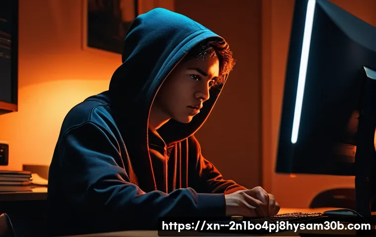 산천동 STATUS_INVALID_THREAD, 당신만 몰랐던 치명적인 오류 해결 꿀팁 1