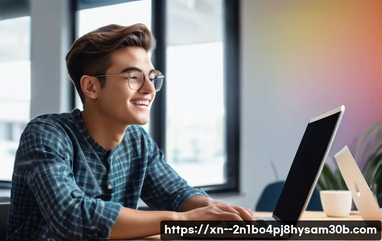 금호동 맥북 macOS 초기화와 재설치, 새것처럼 완벽하게 되돌리는 꿀팁 1