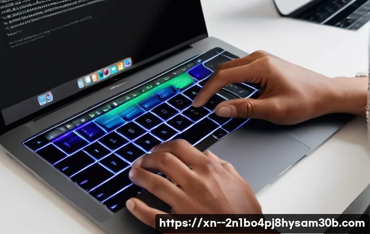 금호동 맥북 macOS 초기화와 재설치, 새것처럼 완벽하게 되돌리는 꿀팁 4 금호동 macosX재설치 포맷 초기화 관련 이미지 2