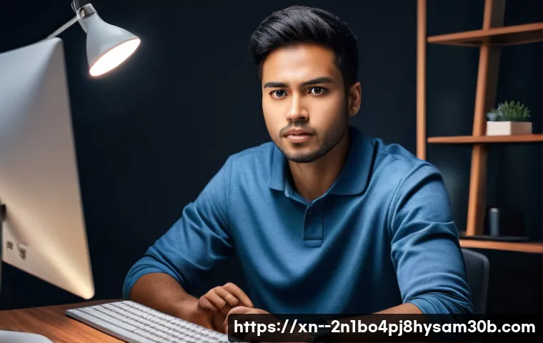 남대문 STATUS_IO_ERROR, 놓치면 후회할 핵심 정보 1