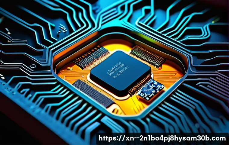 충무로 STATUS_KERNEL_HANDLE_INVALID 관련 이미지 1