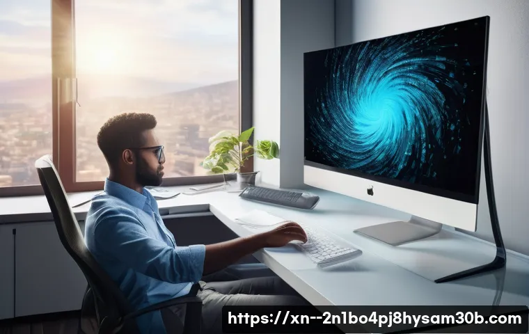 신당5동 PC 사용자라면 필독! STATUS_STACK_BUFFER_OVERRUN 오류, 단번에 해결하는 꿀팁 1