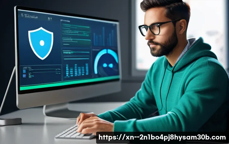 신당5동 PC 사용자라면 필독! STATUS_STACK_BUFFER_OVERRUN 오류, 단번에 해결하는 꿀팁 4 신당5동 STATUS_STACK_BUFFER_OVERRUN 관련 이미지 2