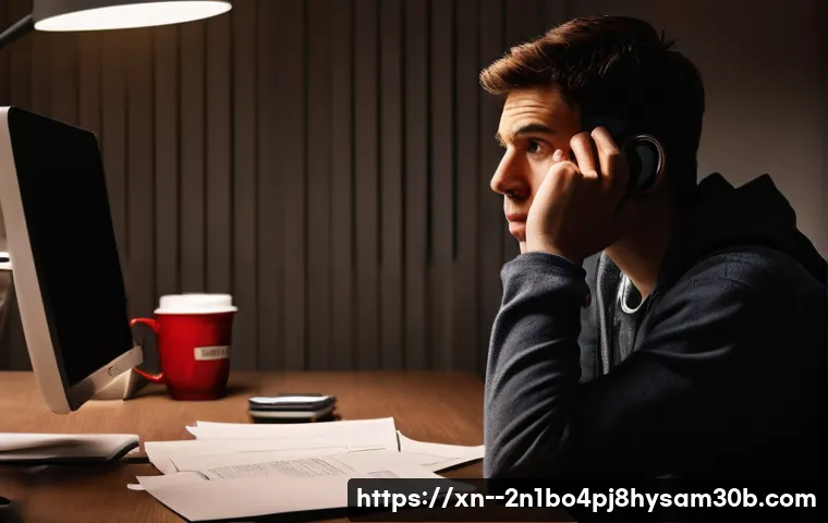 풍납동 STATUS_IO_ERROR 발생 시, 멘붕 오기 전 확인해야 할 5가지 37