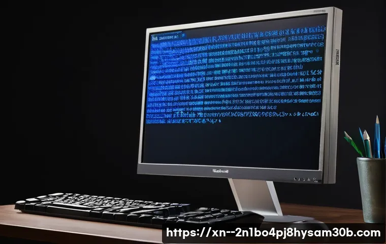 온수동 컴퓨터 멈춤! ATTEMPTED_EXECUTE_OF_NOEXECUTE_MEMORY 한 방에 해결하는 꿀팁 33