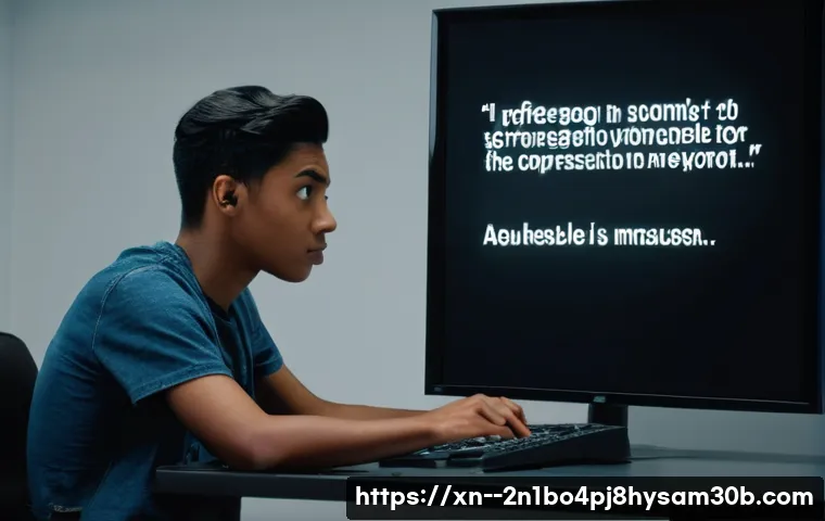 BOOTMGR is Compressed 오류, 컴퓨터 안 켜질 때 해결 꿀팁 알아보기 25