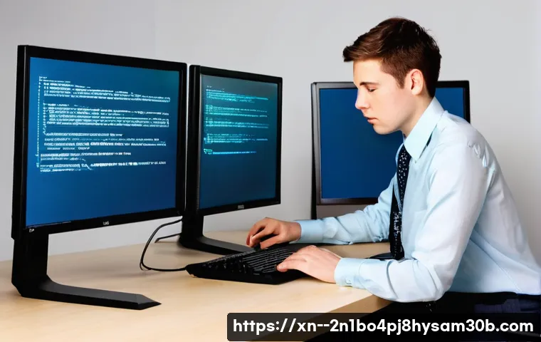 BOOTMGR is Compressed 오류, 컴퓨터 안 켜질 때 해결 꿀팁 알아보기 3 보라매동 BOOTMGR is Compressed 관련 이미지 1