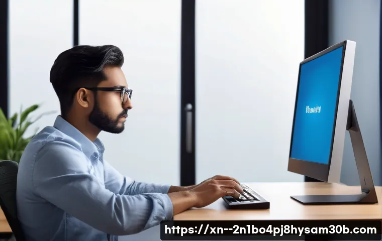 STATUS_KERNEL_MODULE_NOT_FOUND 오류, 이제 두 번 다시 안 보는 마법 같은 해결책 3 산황동 STATUS_KERNEL_MODULE_NOT_FOUND 관련 이미지 1