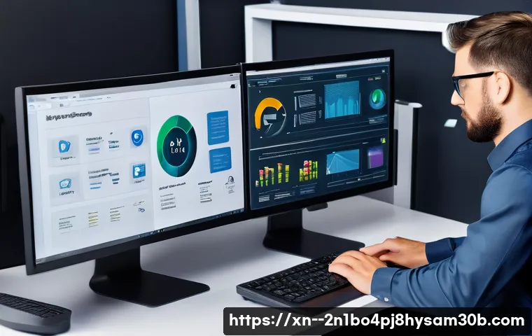 STATUS_KERNEL_MODULE_NOT_FOUND 오류, 이제 두 번 다시 안 보는 마법 같은 해결책 4 산황동 STATUS_KERNEL_MODULE_NOT_FOUND 관련 이미지 2
