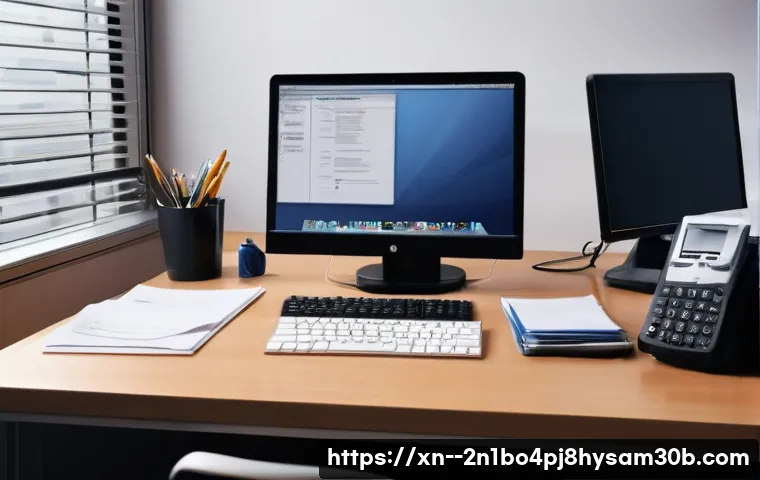 STATUS_FILE_IN_USE? 영천동에서도 통하는 파일 오류 탈출 꿀팁 13