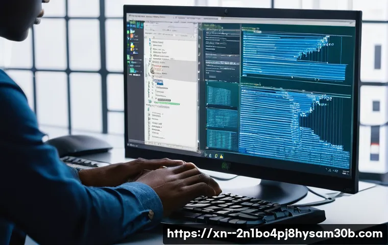 STATUS_FILE_IN_USE? 영천동에서도 통하는 파일 오류 탈출 꿀팁 3 영천동 STATUS_FILE_IN_USE 관련 이미지 1