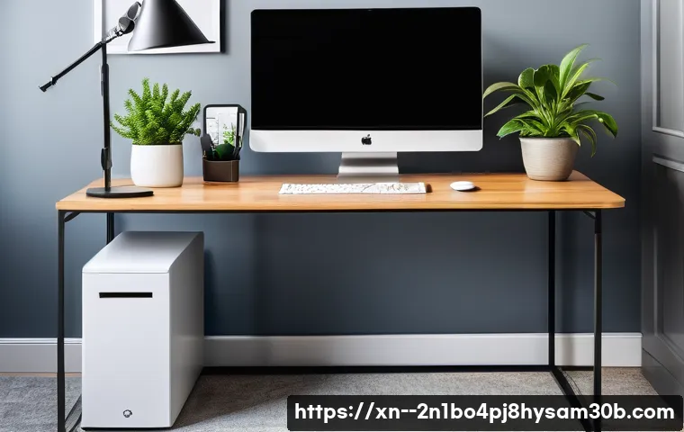 방산동 컴퓨터멈춤 관련 이미지 2