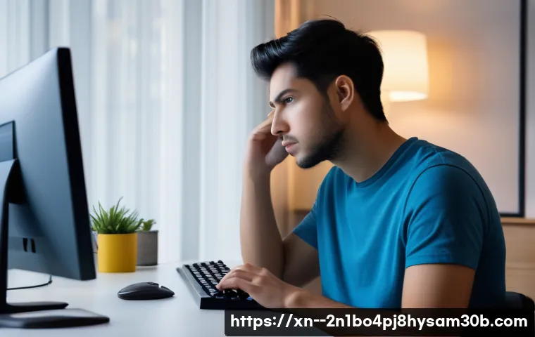 STATUS_KERNEL_DEBUG_FAILURE, 블루스크린 공포에서 벗어나는 꿀팁 대방출 1