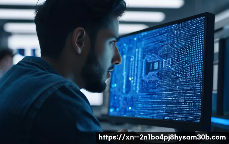일원동 STATUS_KERNEL_EXECUTION_ERROR, 시스템 먹통의 주범? 완전 정복 가이드 17