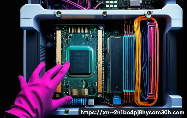 일원동 STATUS_KERNEL_EXECUTION_ERROR, 시스템 먹통의 주범? 완전 정복 가이드 3 일원동 STATUS_KERNEL_EXECUTION_ERROR 관련 이미지 1