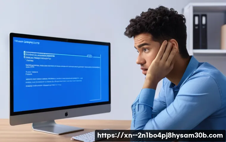 계동 STATUS_PAGE_FAULT 뒤에 숨겨진 진실 당신의 컴퓨터를 살릴 한방 꿀팁 1