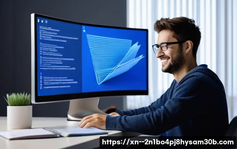 블루스크린 STATUS_KERNEL_MODE_EXCEPTION! 당신의 PC를 살릴 놀라운 해결 꿀팁 5가지 4 답십리동 STATUS_KERNEL_MODE_EXCEPTION 관련 이미지 2