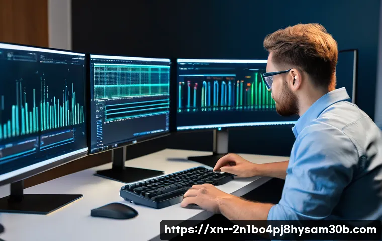 철산동 워크스테이션 느려졌다면? 출장 수리로 속도 되찾는 놀라운 방법 3 철산동 워크스테이션출장방문수리점 관련 이미지 1