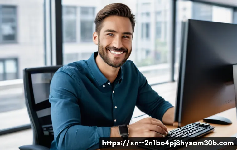 철산동 워크스테이션 느려졌다면? 출장 수리로 속도 되찾는 놀라운 방법 4 철산동 워크스테이션출장방문수리점 관련 이미지 2