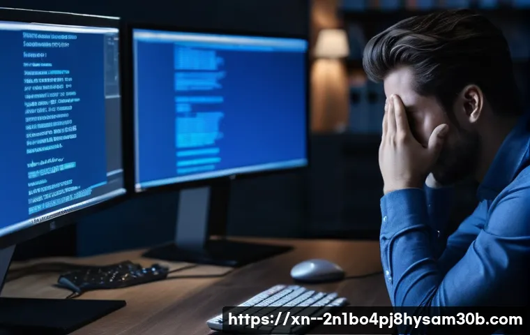 홍제동 STATUS_KERNEL_INIT_FAILURE, 당신만 몰랐던 PC 살리기 비법 1