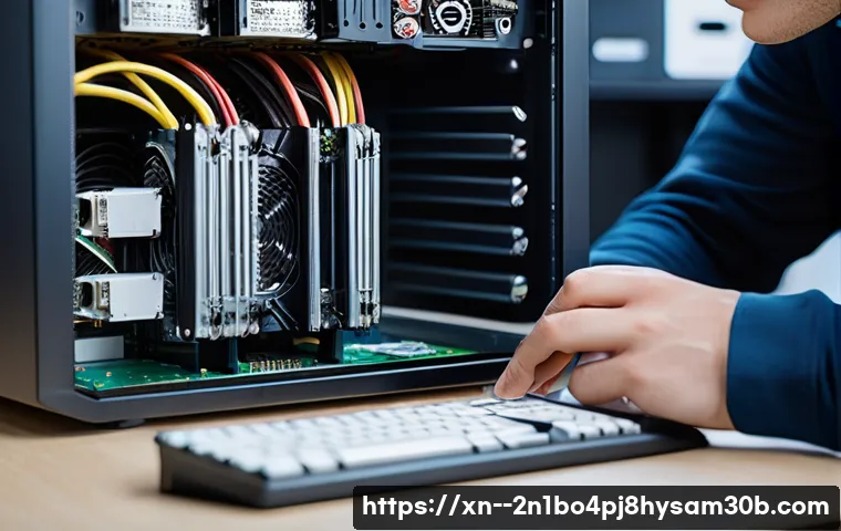 홍제동 STATUS_KERNEL_INIT_FAILURE 관련 이미지 2