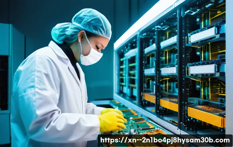 소하동 파일서버출장방문수리점 관련 이미지 1