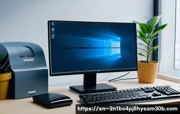 동산동 BAD_POOL_CALLER 블루스크린 충격적인 원인과 해결책 4 동산동 BAD_POOL_CALLER 관련 이미지 2