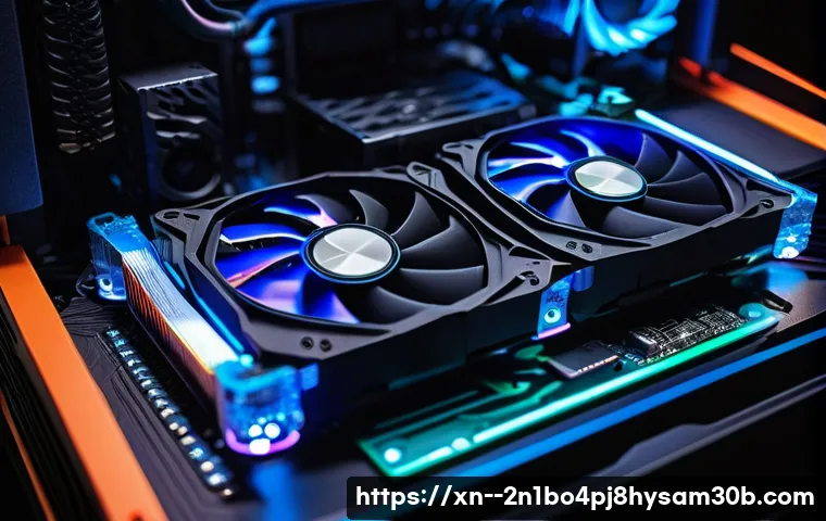 송파동 VGA 조립부터 교체수리까지, PC 성능 극대화하는 놀라운 꿀팁 17