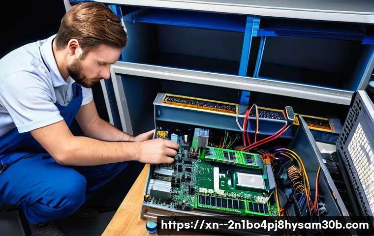 길동 STATUS_KERNEL_DEVICE_ERROR 관련 이미지 2