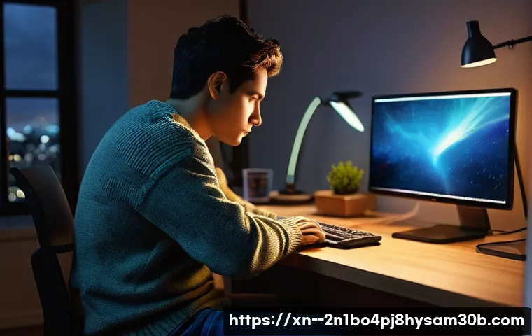 신교동 컴퓨터 절전모드, 모르면 손해 볼 놀라운 꿀팁 9