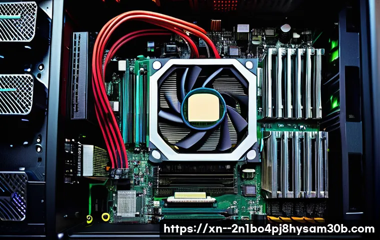 모르면 손해! STATUS_KERNEL_MODULE_INVALID 오류 잡는 비법 3 신교동 STATUS_KERNEL_MODULE_INVALID 관련 이미지 1