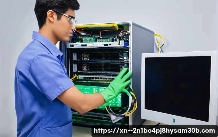 모르면 손해! STATUS_KERNEL_MODULE_INVALID 오류 잡는 비법 4 신교동 STATUS_KERNEL_MODULE_INVALID 관련 이미지 2