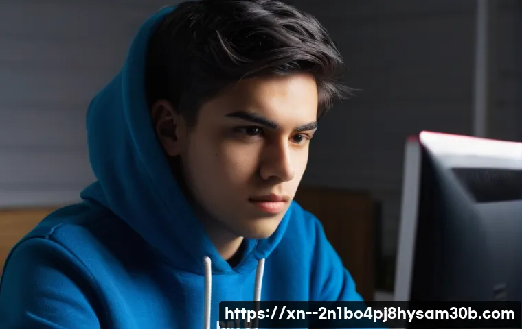 오곡동 BAD_SYSTEM_CONFIG_INFO 오류, 모르면 손해 볼 확실한 해결책 21