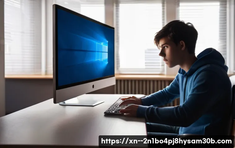 통의동에서 만난 INACCESSIBLE_BOOT_DEVICE, 당신의 PC를 살리는 놀라운 꿀팁 5