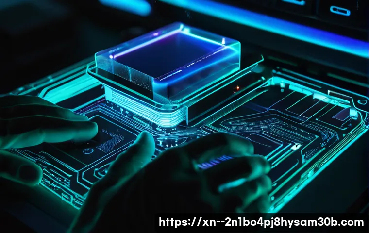 통의동에서 만난 INACCESSIBLE_BOOT_DEVICE, 당신의 PC를 살리는 놀라운 꿀팁 3 통의동 INACCESSIBLE_BOOT_DEVICE 관련 이미지 1